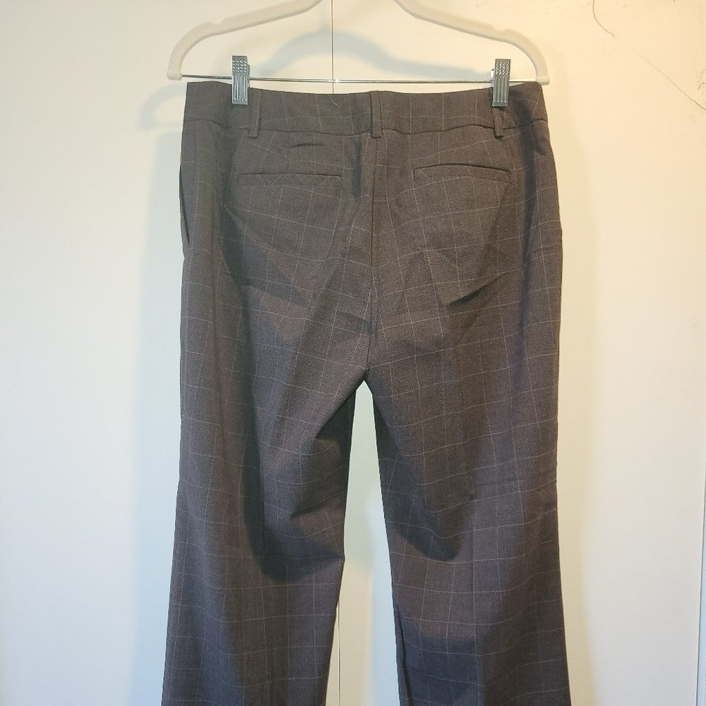Plaid Slacks - Picture 3 of 5